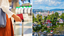 most sustainable passports ranking