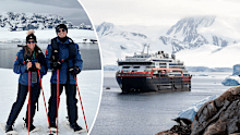 antarctica cruise