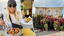 sami lukis food