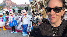 Disneysea