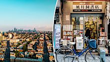 coolest neighbourhoods 2025