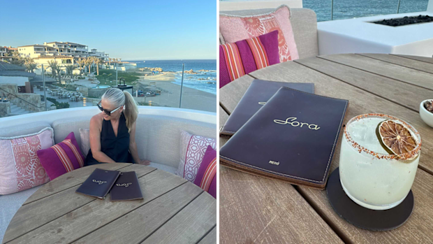 sami lukis stay cabo four seasons mexico review