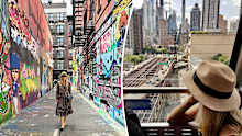 sami lukis new york
