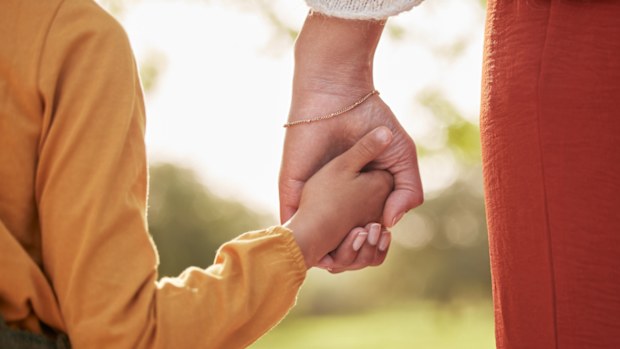 Parenting expert Gen Muir says constantly referring to your children as smart, shy, and other descriptors can be damaging to their sense of self. 