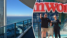 9travel dreamworld review