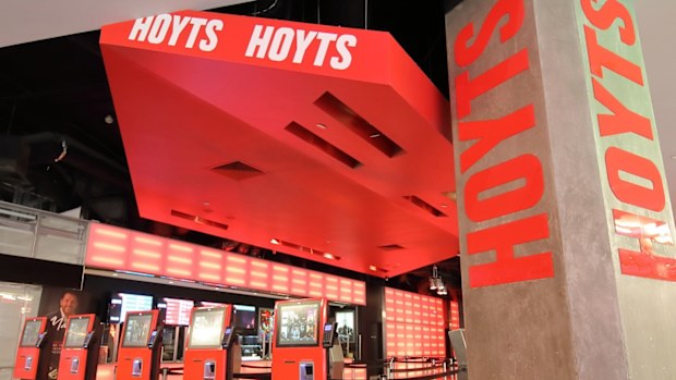 hoyts member discount reduced
