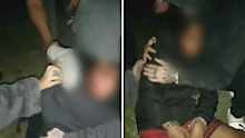 Aboriginal teenager arrest inquiry begins