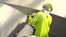 Gold Coast boat manufacturer offering dozens of apprenticeships