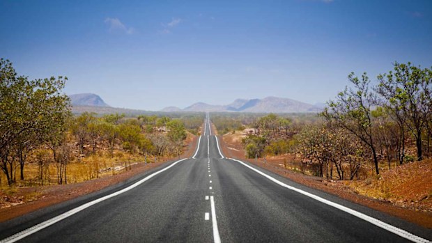 Regional Australia: The number of Aussies looking to ditch the city for ...