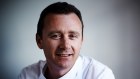 Dan Hunter, chef-owner at Brae, voted Australia's Top Restaurant by industry peers.