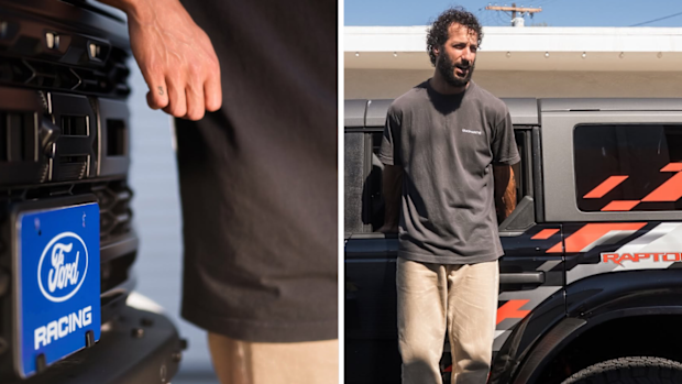 F1 news 2025: Daniel Ricciardo paddock return, Ford ambassador, Laurent ...