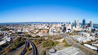 7 - Western Australia