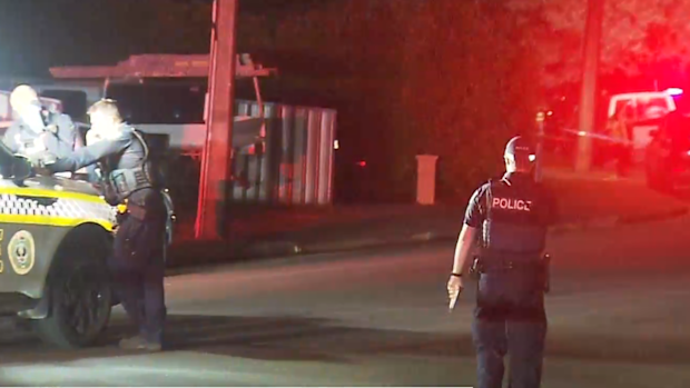 Man expected to be charged with murder after death in suburban Adelaide ...