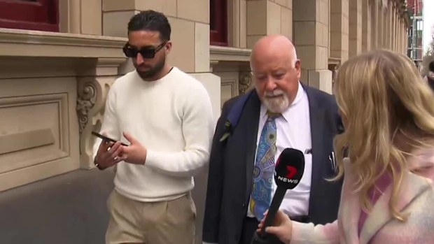 'We've lost faith in our justice system': Adrian Pacione's family open ...