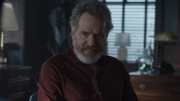 Your Honor, Stan