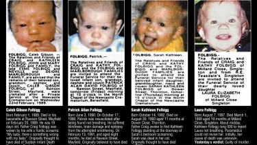 Notorious baby killer Kathleen Folbigg jailed for punching fellow inmate over toaster