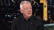 Phil Gould on 100% Footy