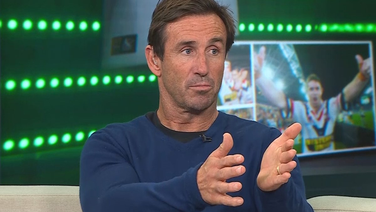 NRL news 2025: Andrew Johns makes sad admission about Newcastle Knights ...