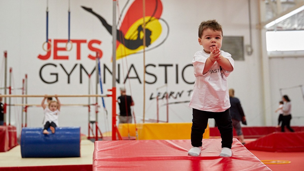 Calls for gymnastics and dance classes to return in regional Victoria