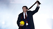 James Hird