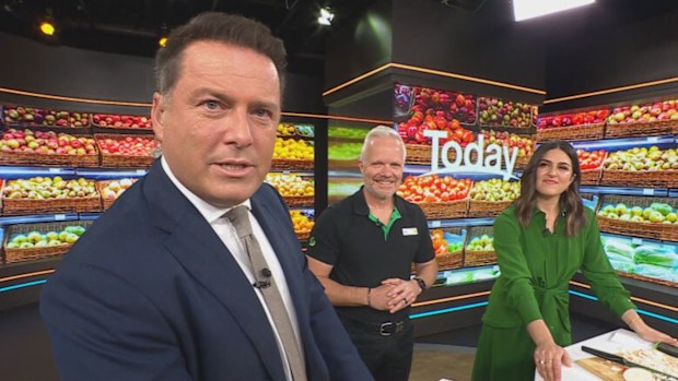 Woolworths no-tears onion