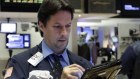 The Standard & Poor's 500 Index rose a third day in morning trade on speculation the economy is robust enough to withstand higher rates.