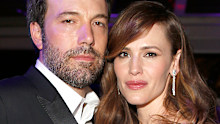 Jennifer Garner's has made some rare comments on her divorce from ex-husband Ben Affleck.
