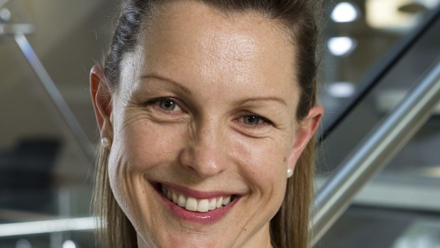 Investa Office snares DEXUS Property's Penny Ransom for new fund manager