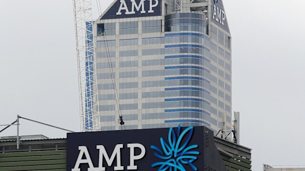 AMP Capital hires David Allen, Richard Colquhuon in equities roles