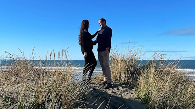 MAFS NZ Carmen Stimpson