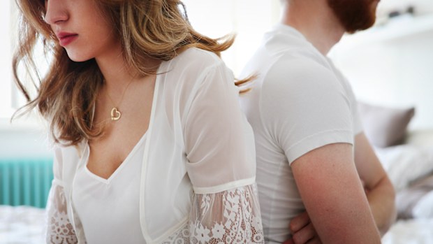 Why I ended my relationship the day after our engagement party