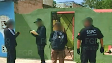 Queensland police assisted Mexican authorities in halting an international child exploitation ring preying on victims for a decade.
