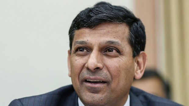 India's Rajan unexpectedly cuts rate more than economists forecast