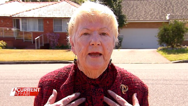 Grieving your late husband is hard enough, but imagine if the state got the paperwork wrong - and declared you dead too.That's what's happened to Glenys Morris – but she's still alive.