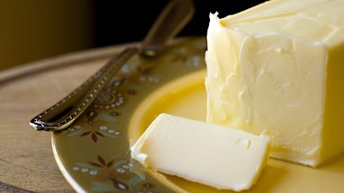 Butter