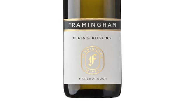 There's a riesling for every palate