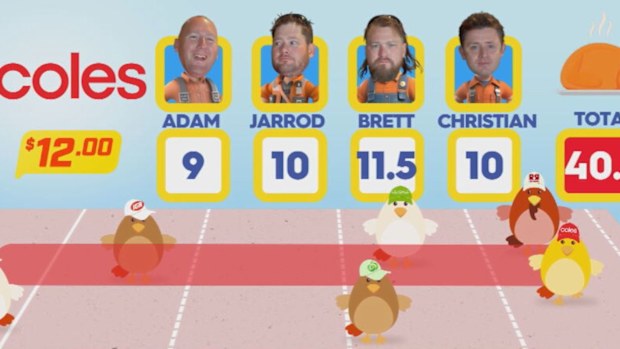 Best BBQ chook chicken tradies decide with blind taste test
