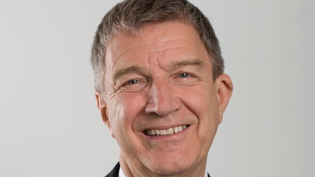 Qantas, Virgin institution Roger Lindeman retires