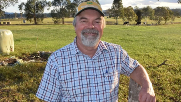 Milk producers urge Coles and Woolworths to raise prices by 30c per ...