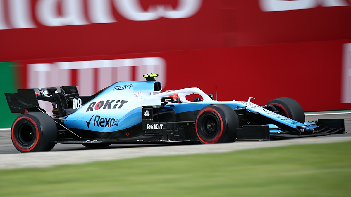 F1 news 2023: Williams Racing locked in $220 million legal fight with ...