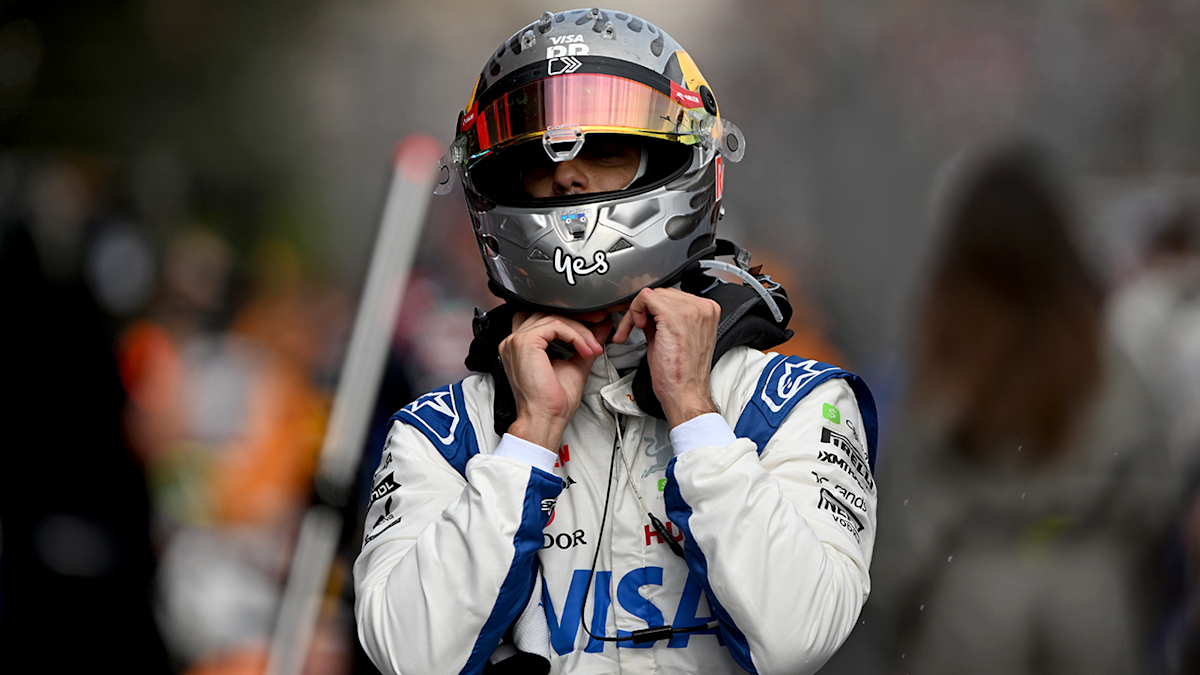 F1 news 2024: Daniel Ricciardo rues poor race start, traffic at Emilia ...