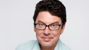 James Valentine apologises for internal ABC password being ...