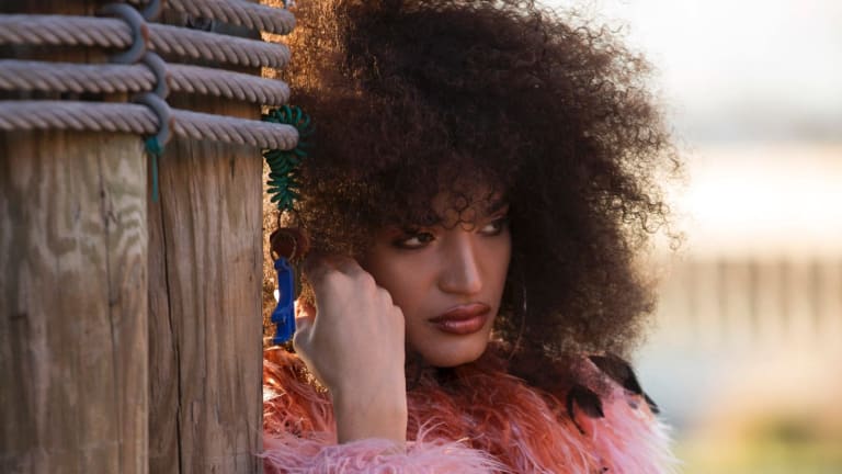 <i>Pose</I> is an incredibly seductive series.