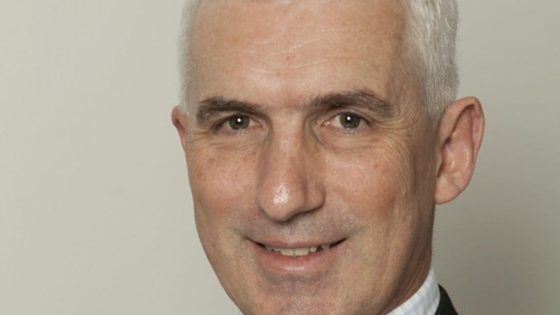 Engineer turned CEO buys historic real estate network R&W