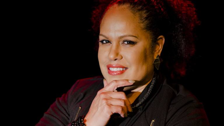 Christine Anu joins 702 ABC, doubles the number of women week day hosts