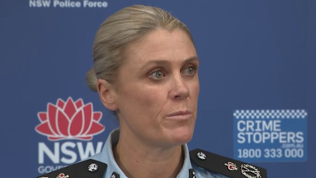 Sydney news: Seven youths arrested in counter-terrorism raids across ...