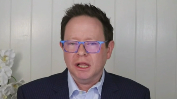 Dr Paul Griffin