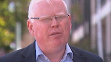 Former Liberal minister Gareth Ward to stand for re-election despite sexual and indecent assault charges