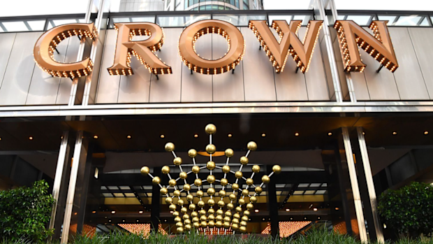 Crown Melbourne to cut 200 jobs amid 'challenging economic conditions ...