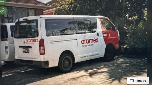 Gumtree job scam